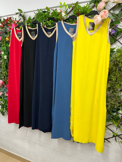 Vestido V Emerita