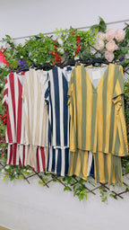 Conjunto Mayo