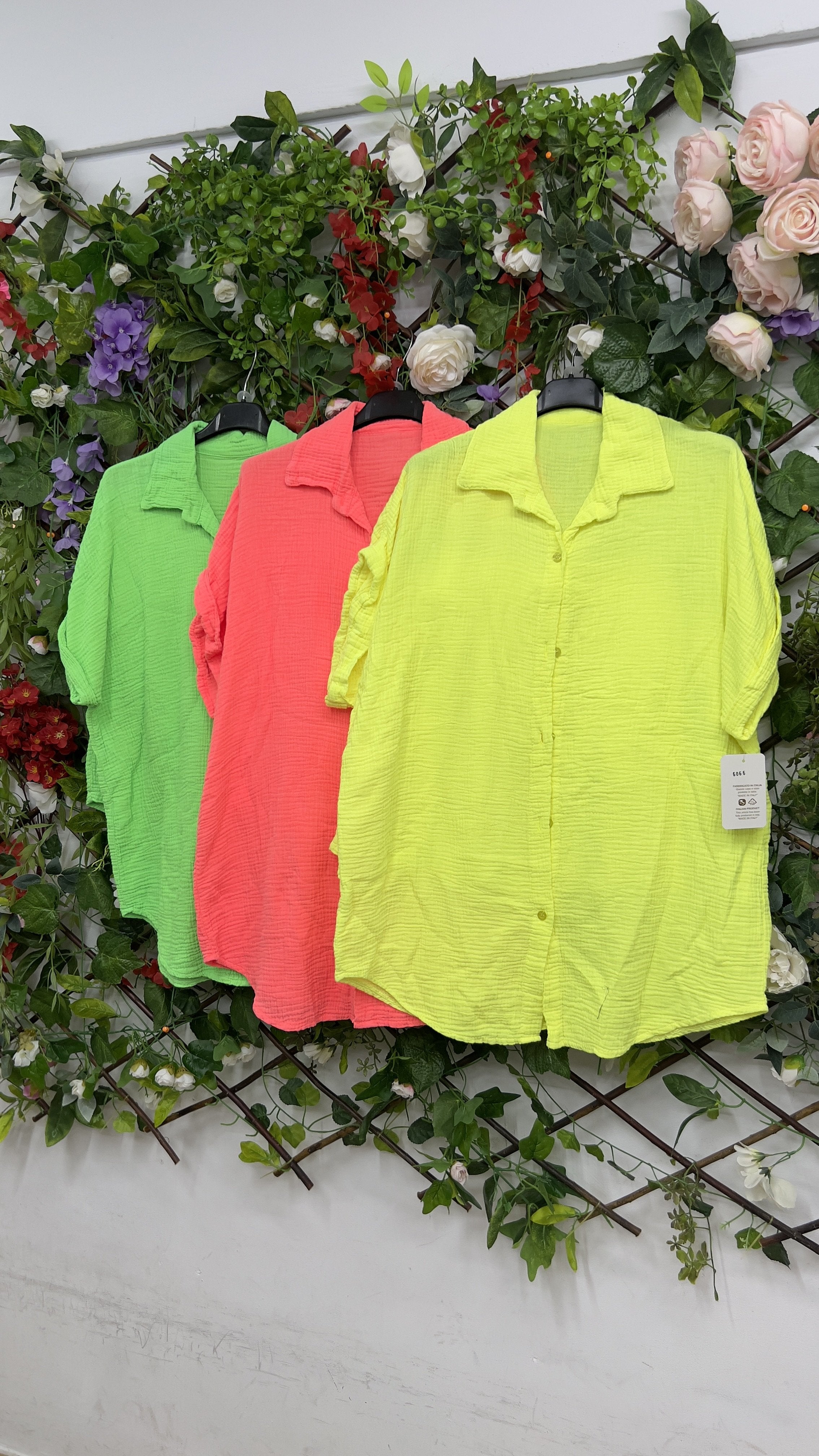 Conjunto Neon