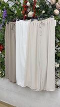 Pantalon Palazzo