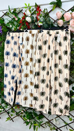 Pantalon Palazzo Palmeras