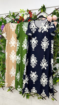 Vestido Grecia