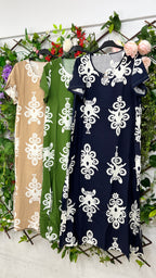 Vestido Grecia