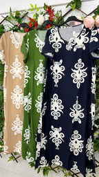 Vestido Grecia