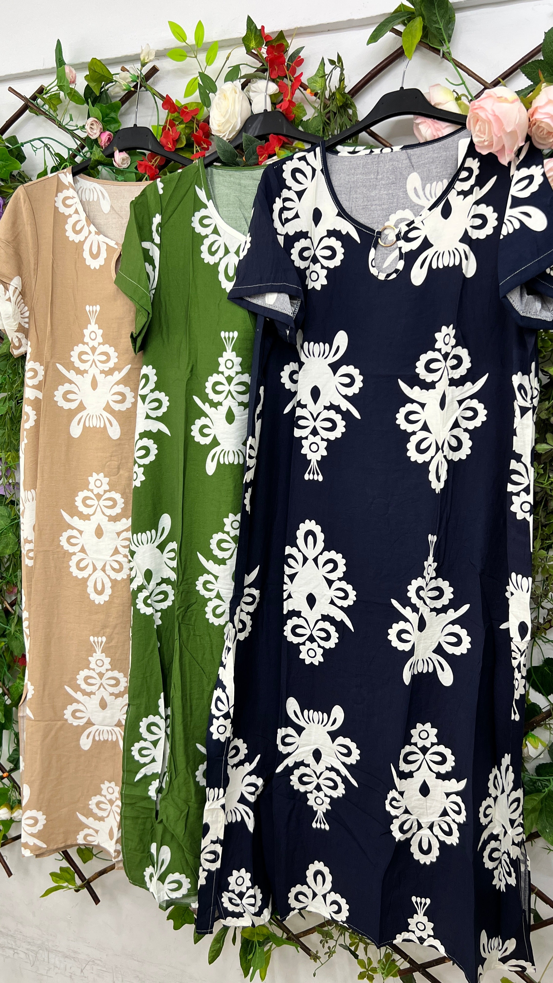 Vestido Grecia