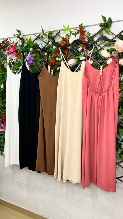 Vestido Yucatan