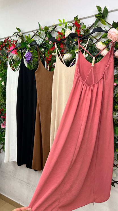 Vestido Yucatan