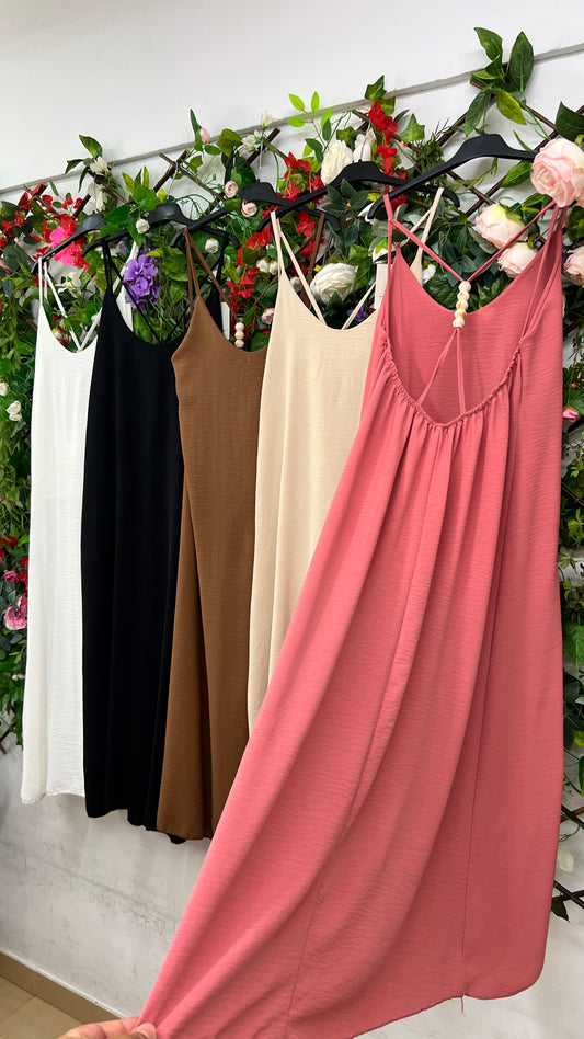 Vestido Yucatan