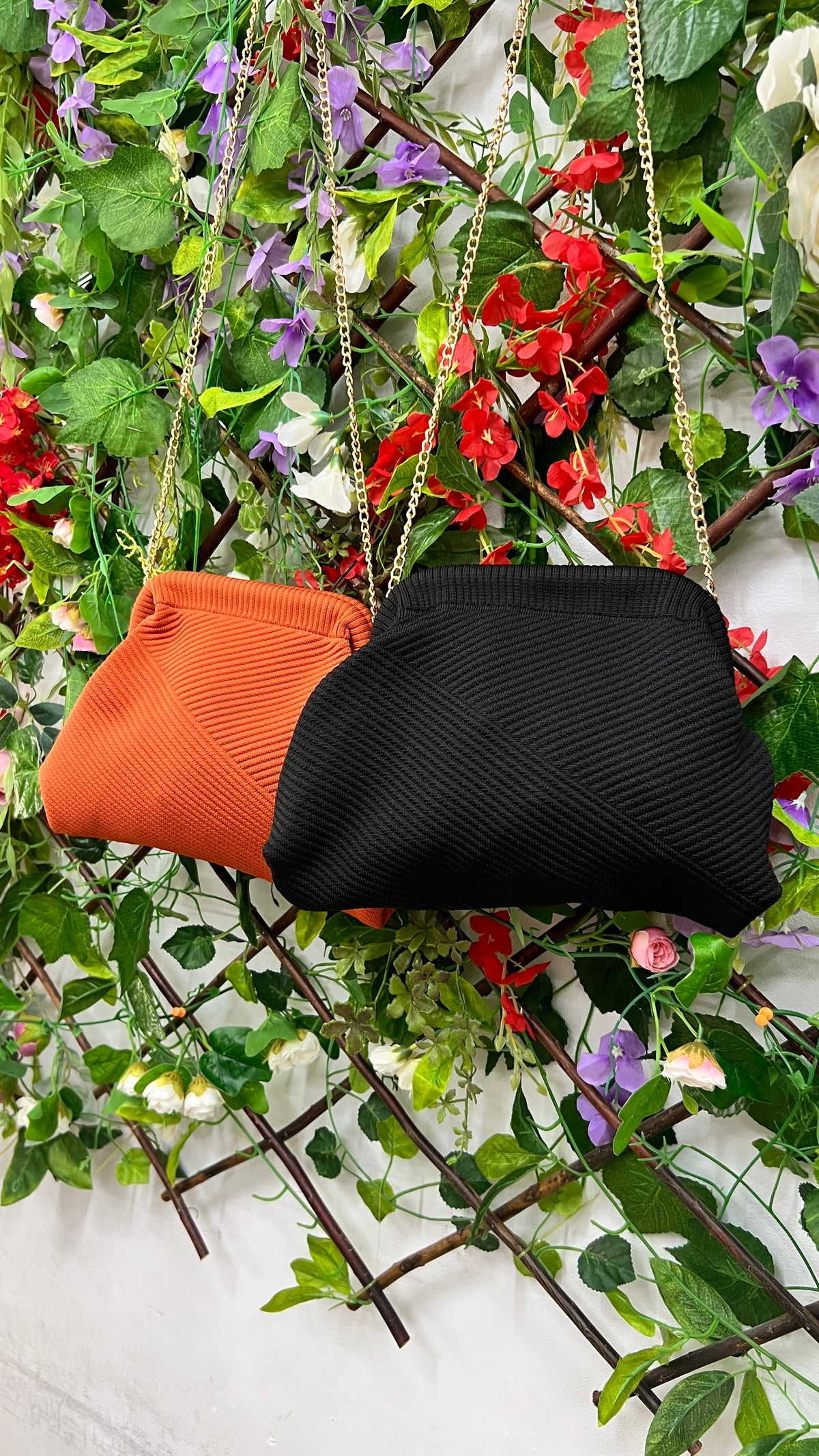 Bolso Cluth