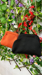 Bolso Cluth