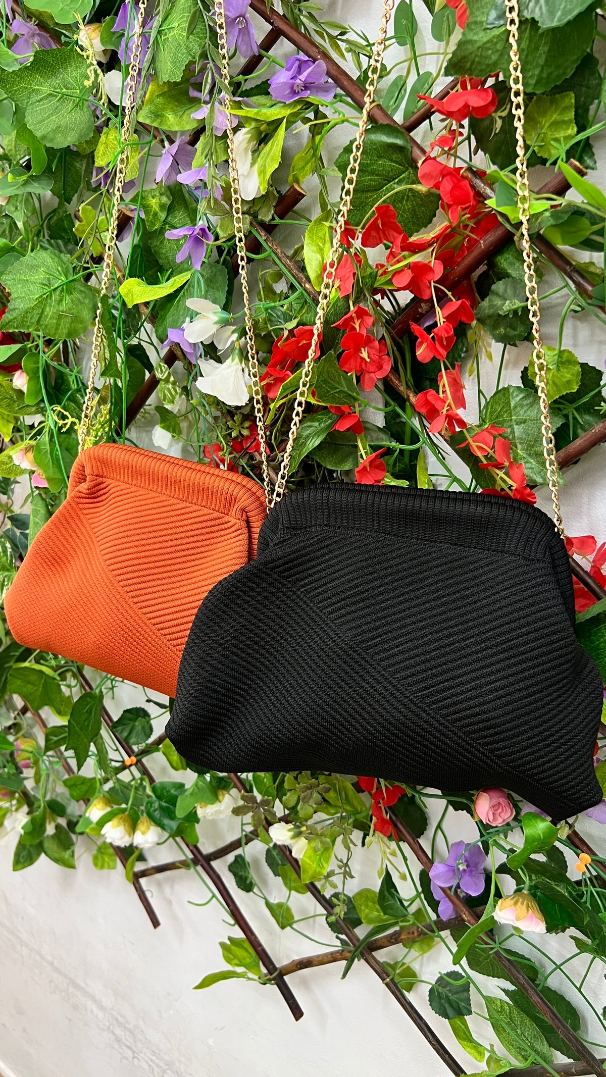 Bolso Cluth