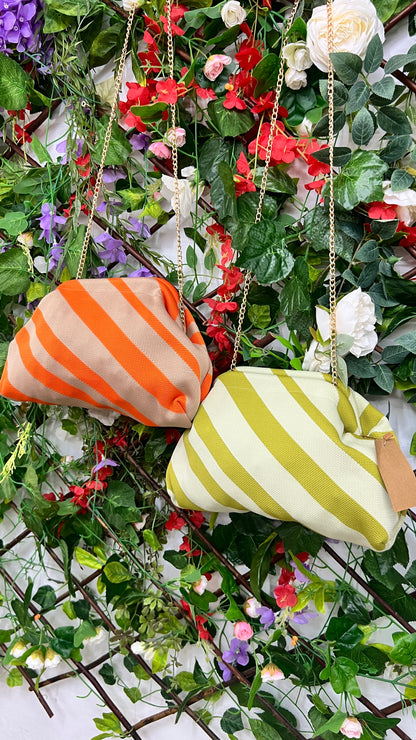Bolso Cluth Transversal