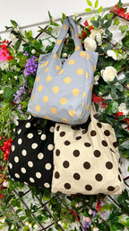 Bolso Lunares
