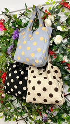 Bolso Lunares