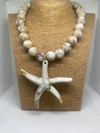 Collar Estrella de Mar