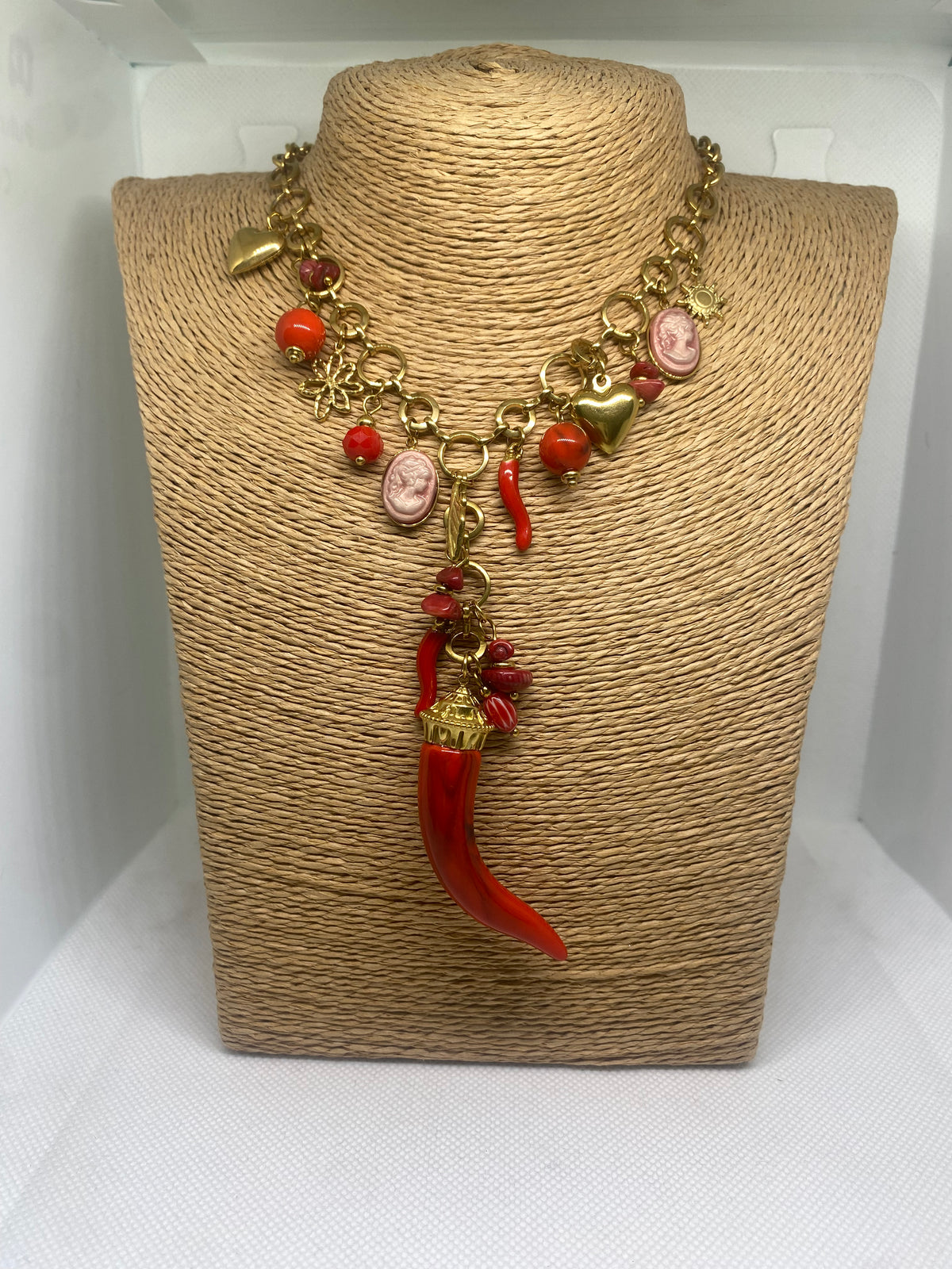 Collar Palermo