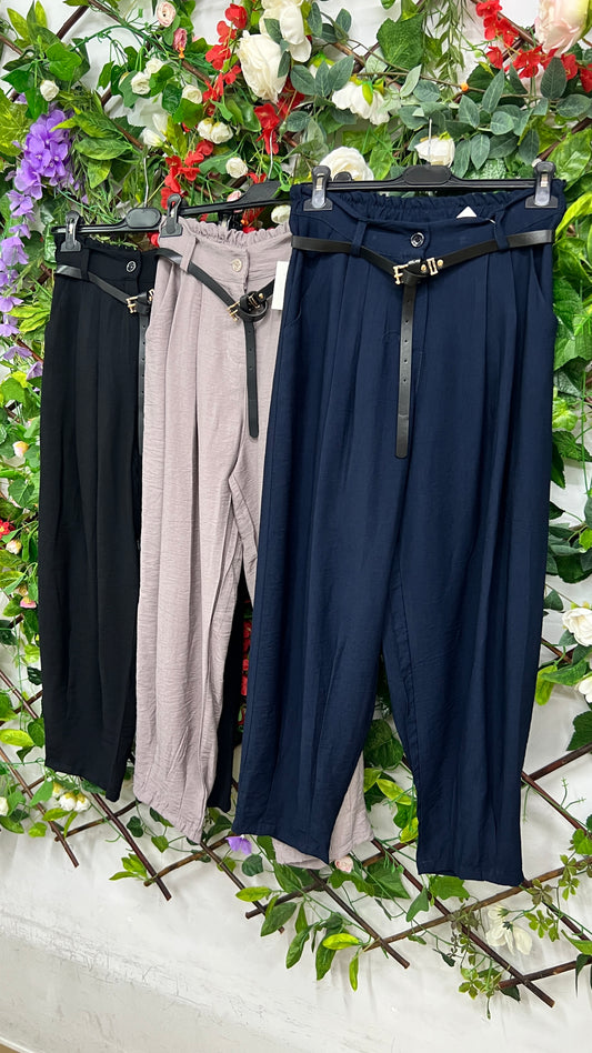 Pantalon Chino Lino