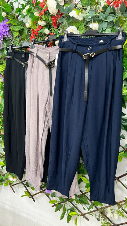 Pantalon Chino Lino