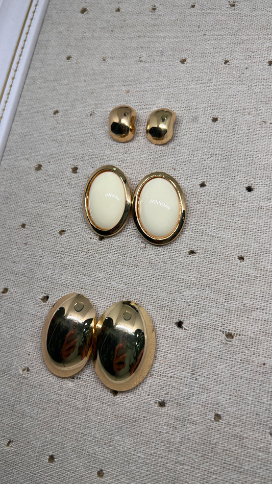 Conjunto Vintage