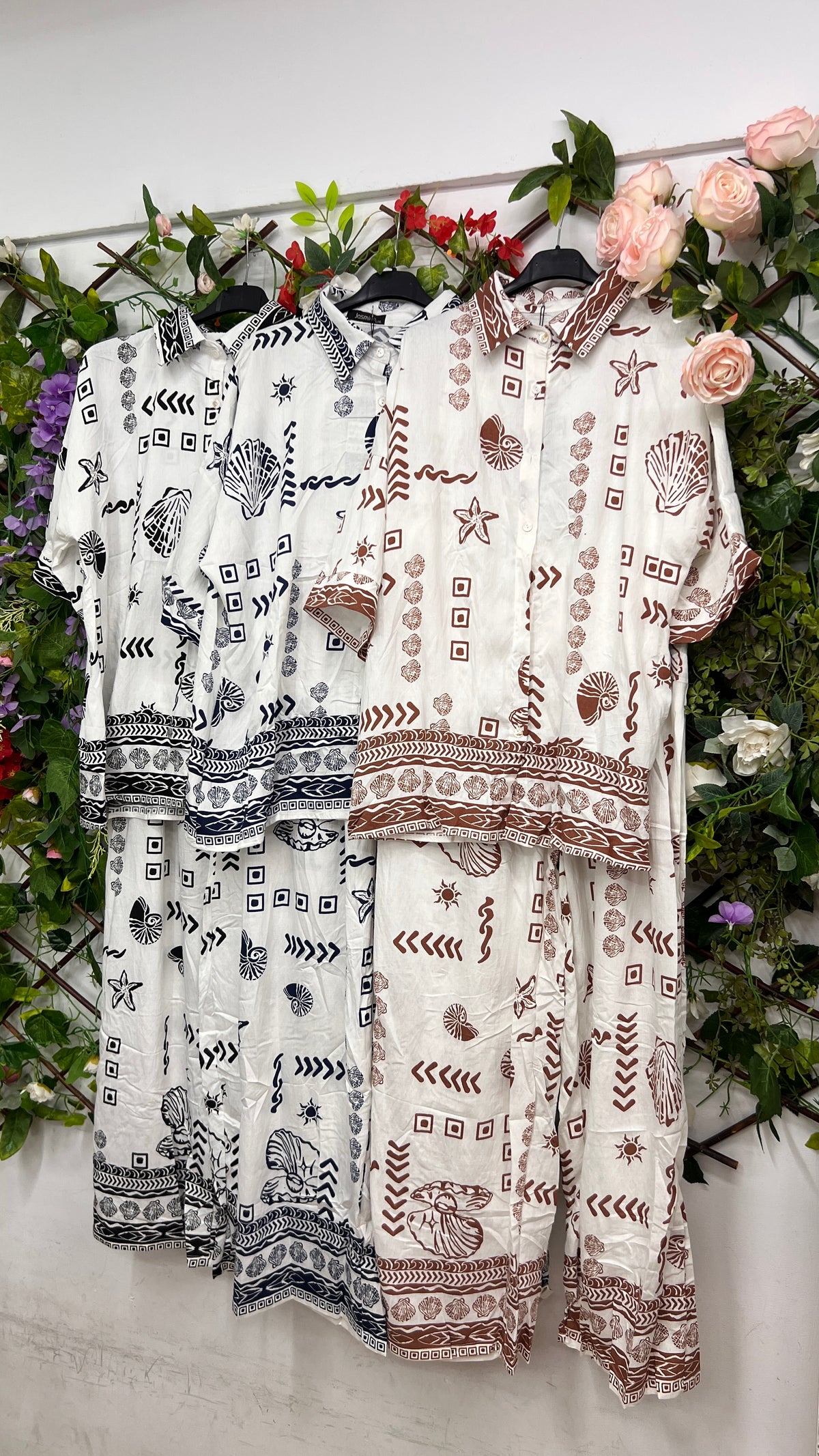 Conjunto Eden