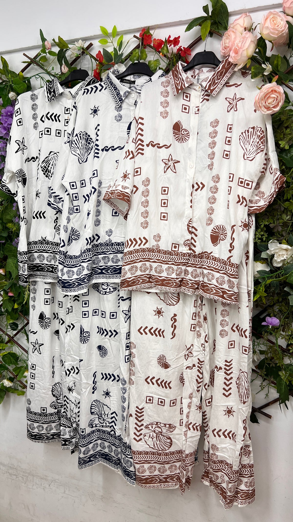 Conjunto Eden