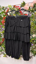 Conjunto Volantes Bombacho