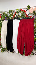 Pantalon Turco Bombacho
