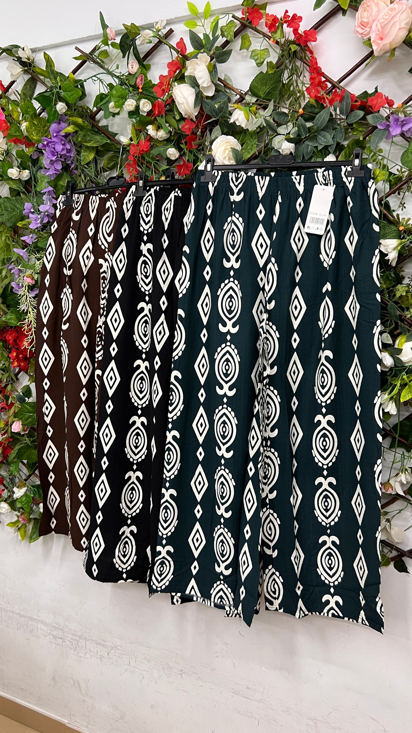 Pantalon iKat