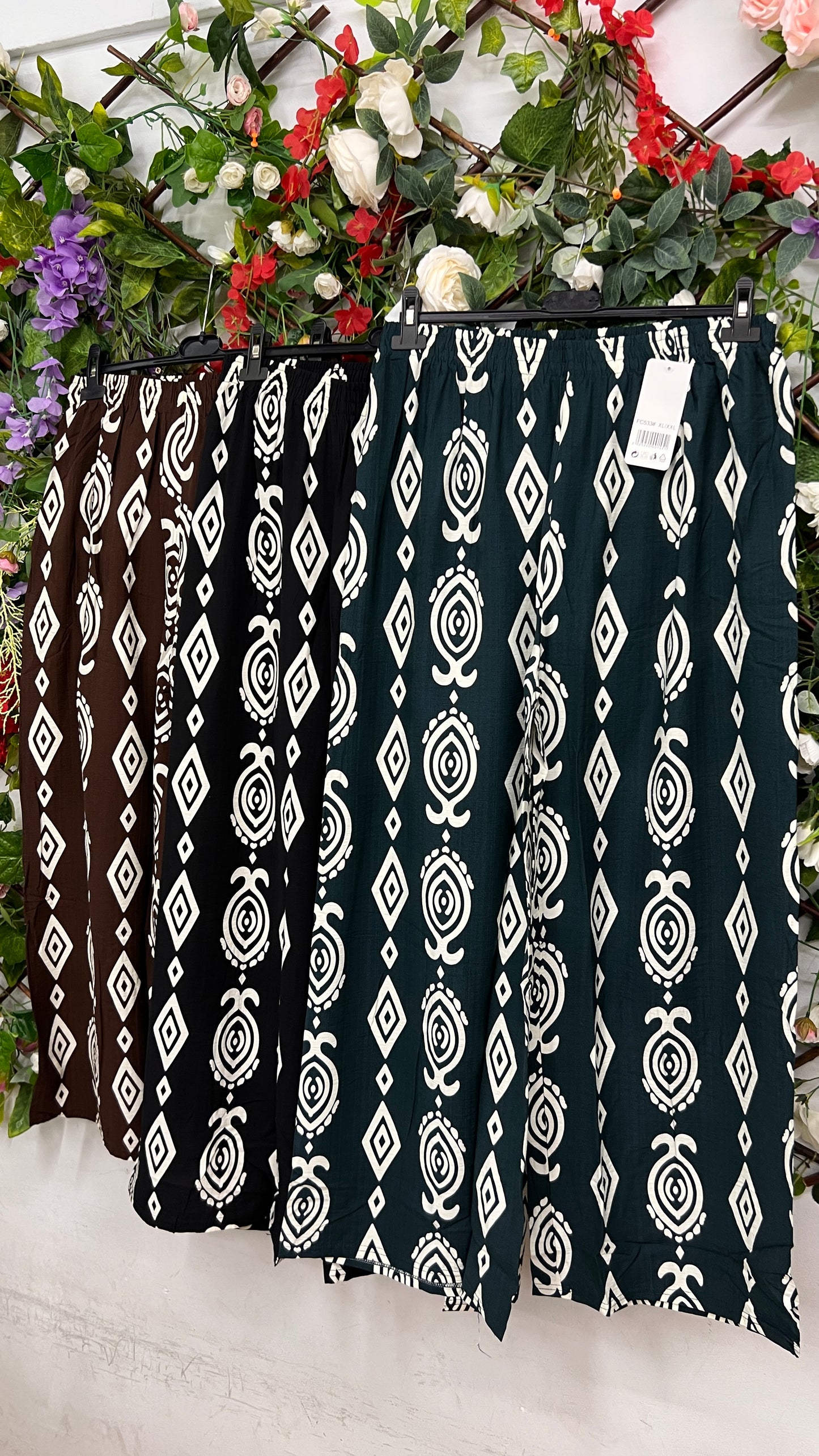 Pantalon iKat
