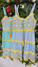 Vestido Boho Floral