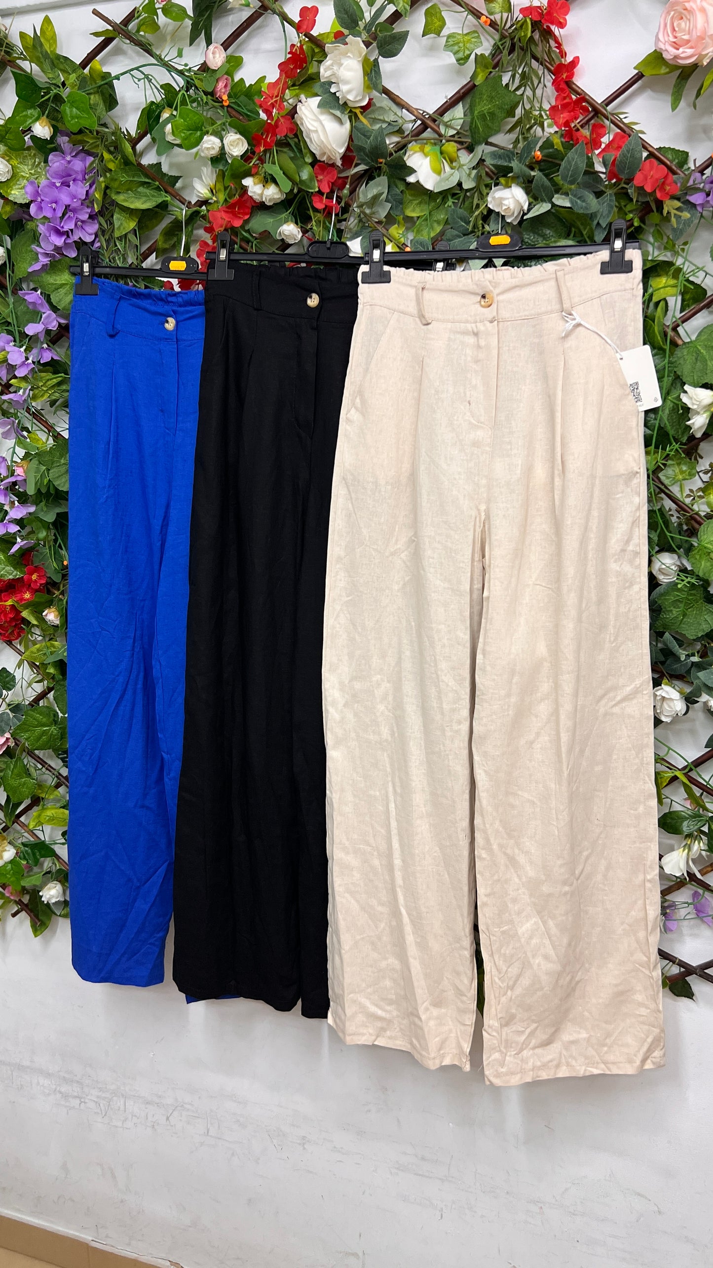 Pantalon Formal Lino
