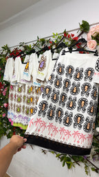 Conjunto Falda Oroco