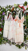Vestido Boho Ibiza