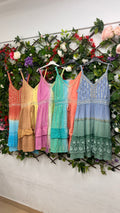 Vestido Boho Habana