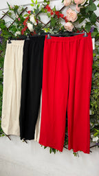 Pantalon Amplio