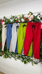 Jogger