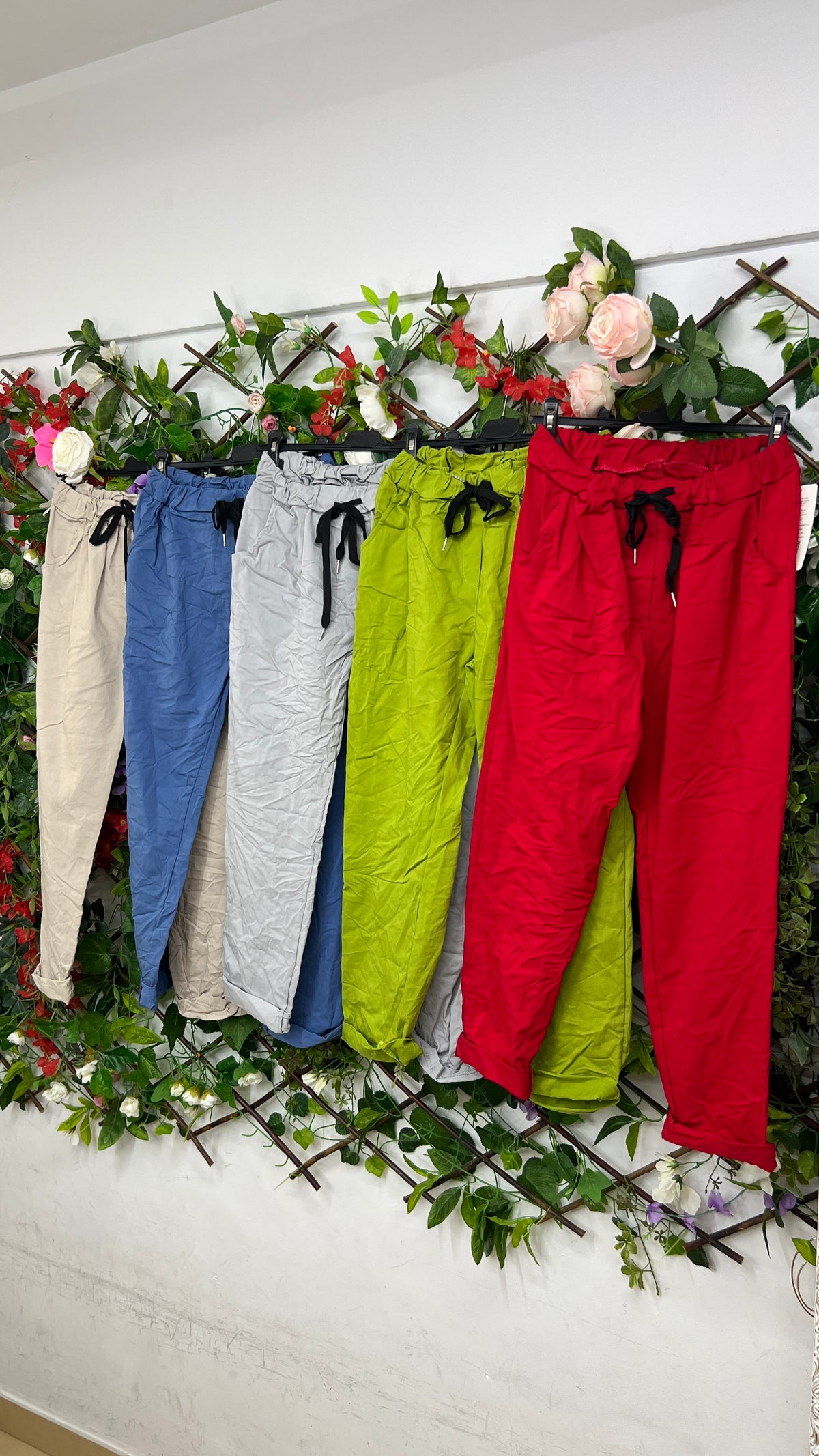 Jogger