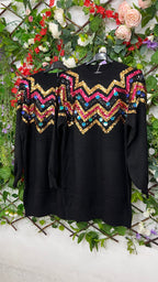 Jersey-Vestido Punto