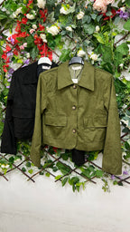 Chaqueta Nelly