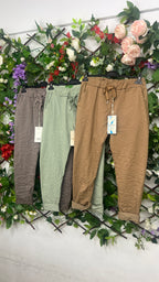Jogger Magique