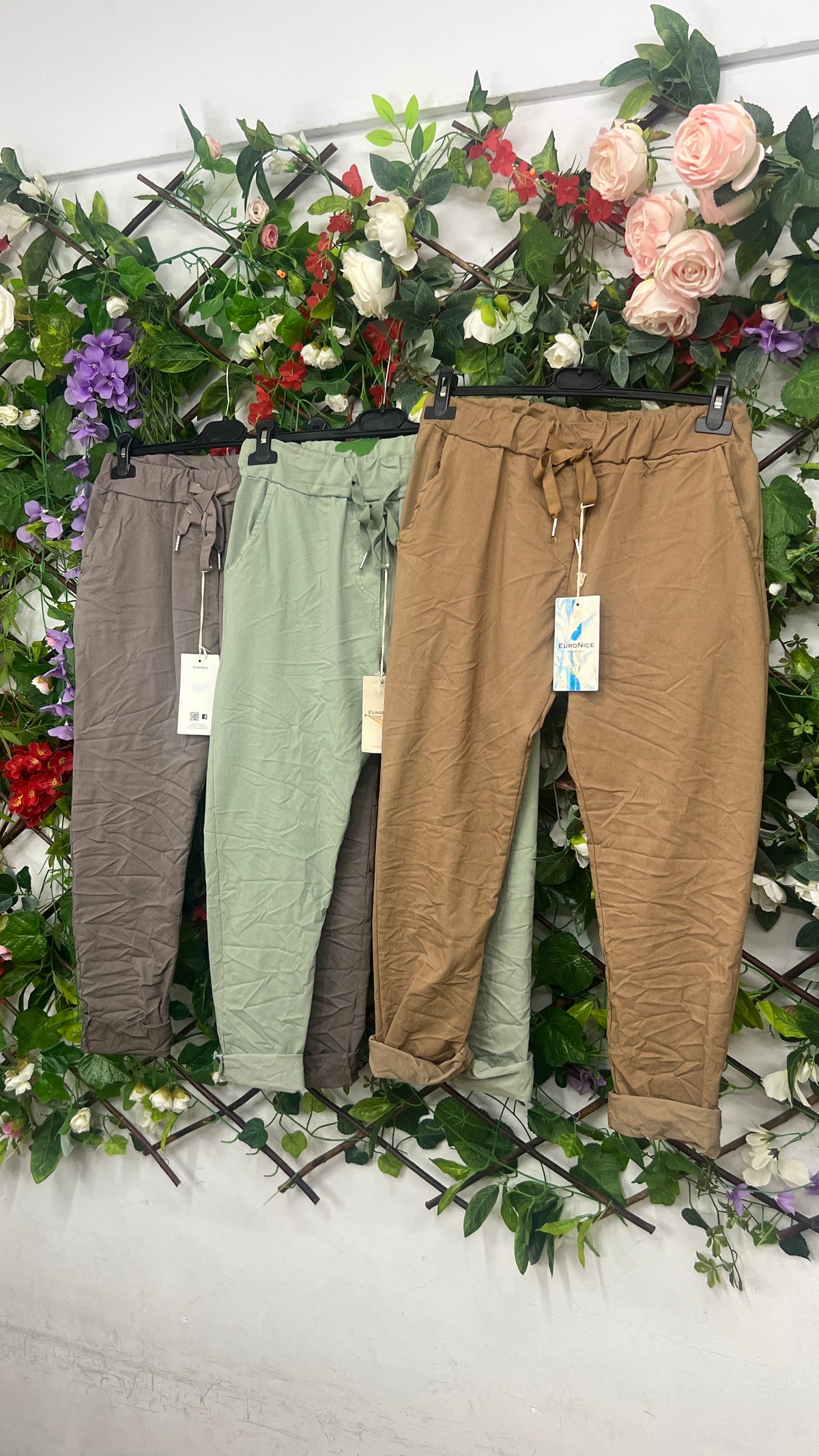 Jogger Magique