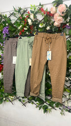 Jogger Magique
