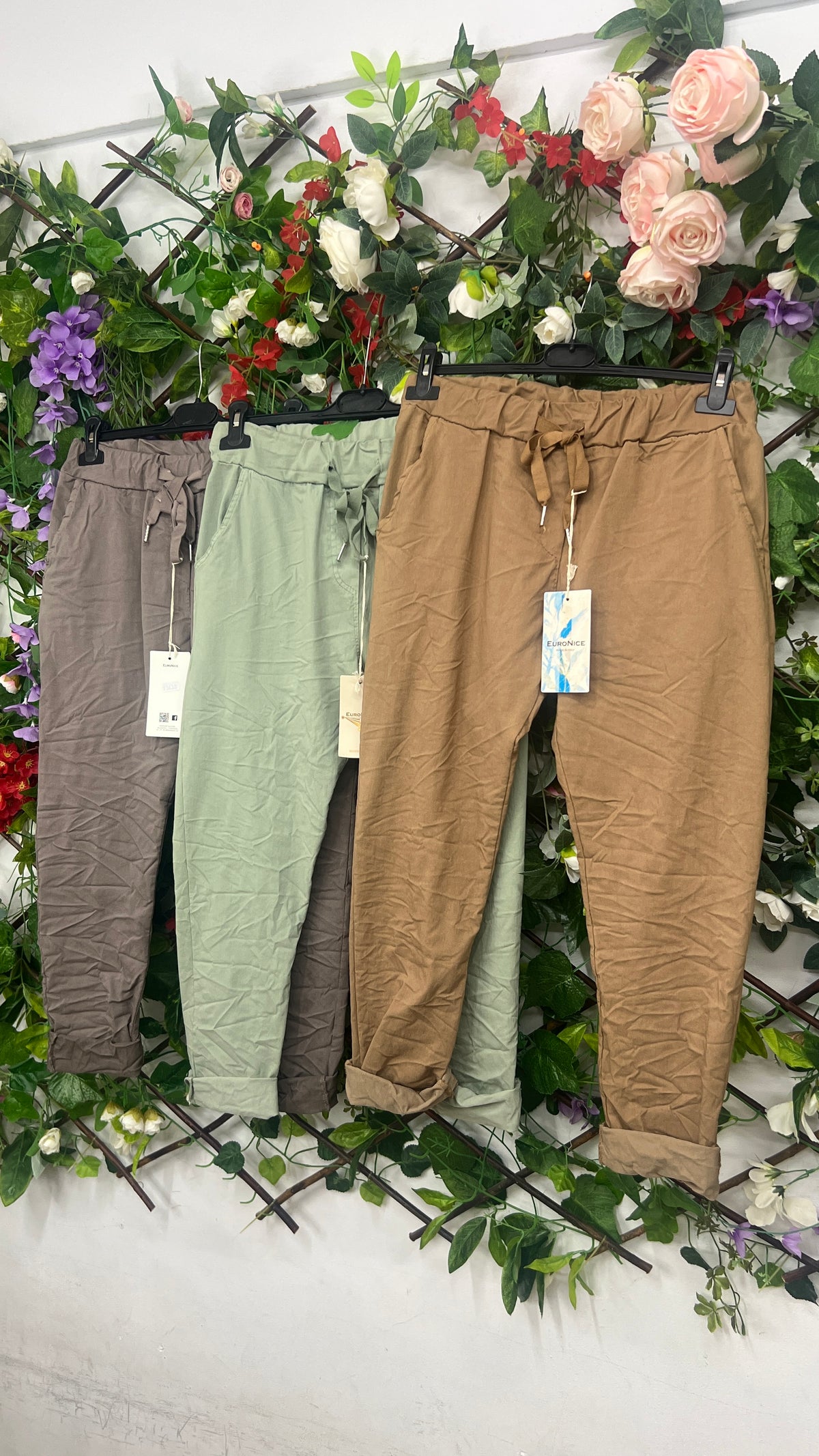 Jogger Magique