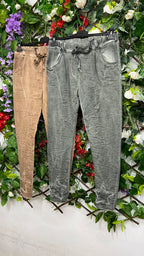 Jogger Star