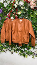 Bomber PoliPiel