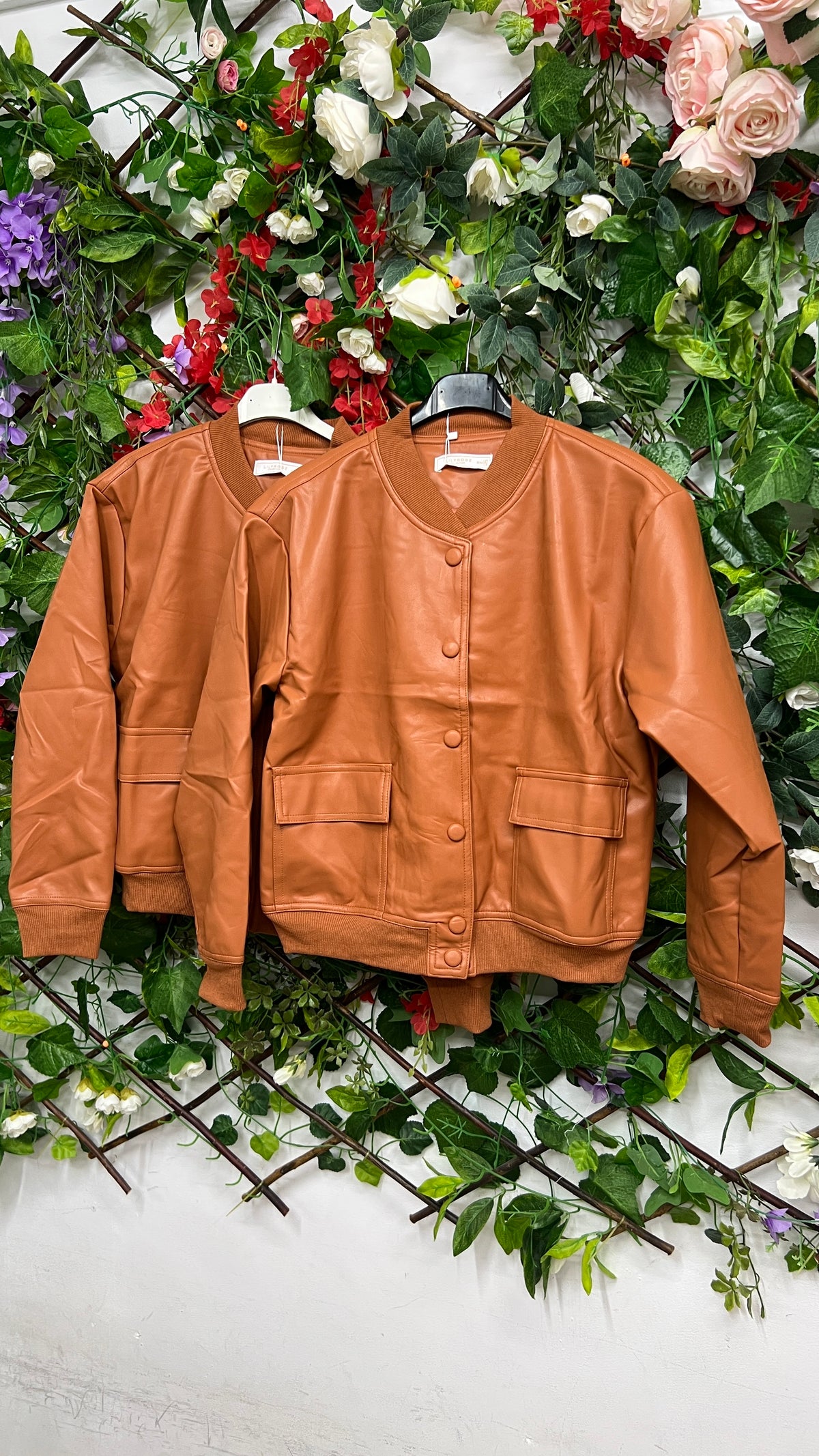 Bomber PoliPiel