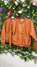 Bomber PoliPiel