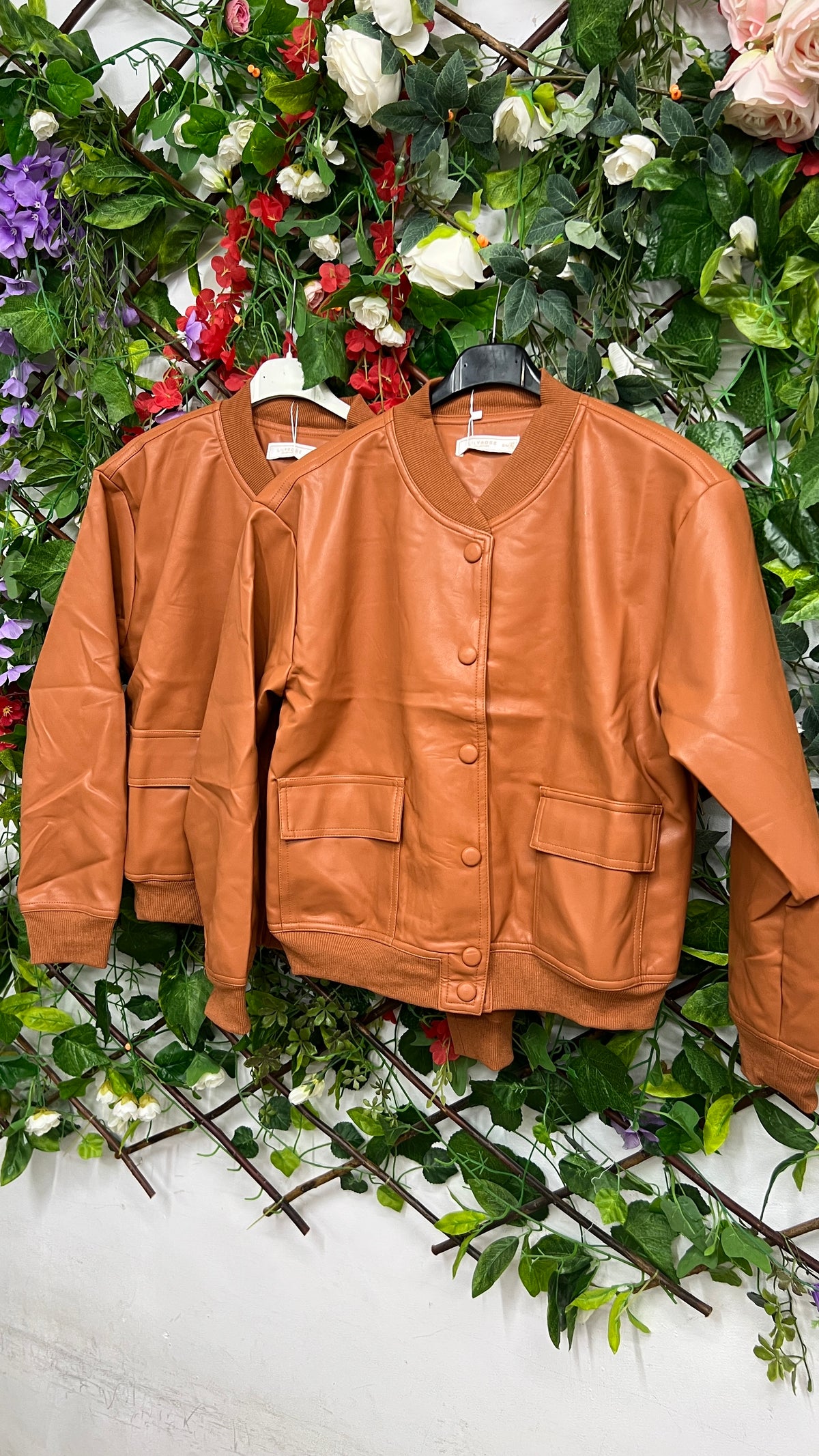 Bomber PoliPiel
