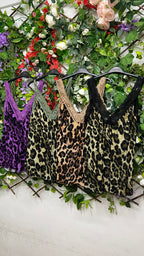 Lencera Print