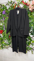 Conjunto Blazer